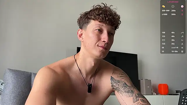 ohh_dani 라이브 XXX 채팅