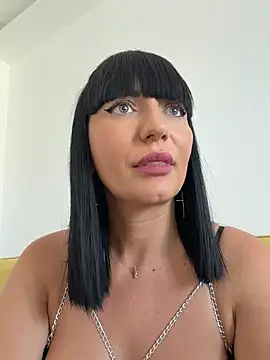 Czat XXX na żywo – MysticCleo