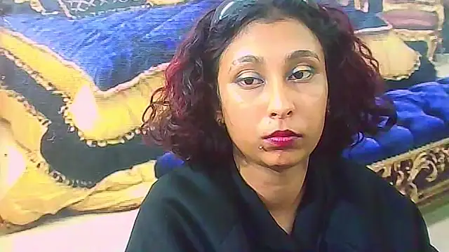 IndianSexyButt – Live XXX-chat