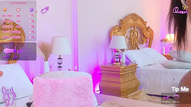 AshleyFerri 现场XXX聊天