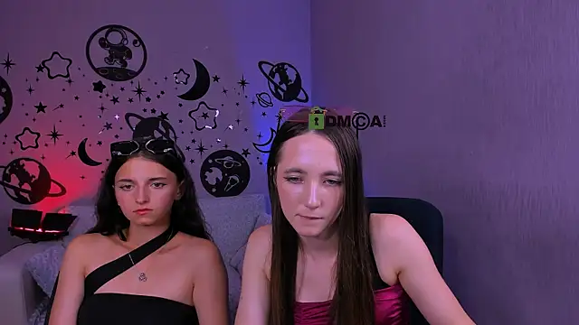 Онлайн чат XXX bella_dorn