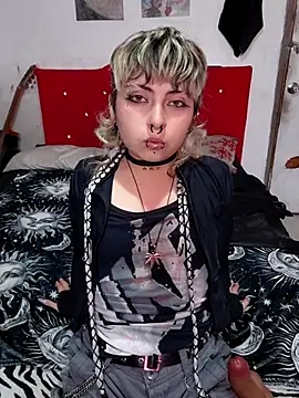 Cute_Chrixxx 现场XXX聊天