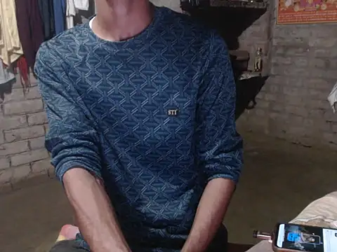 ThethunderPo 现场XXX聊天