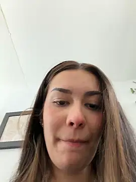 Czat XXX na żywo – Bonnie_Rider