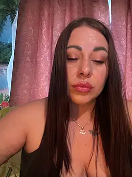DaisyStreet Chat XXX live