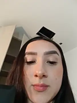 NinaGarcia's Live XXX Chat
