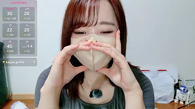Rio_chan_'s Live XXX Chat