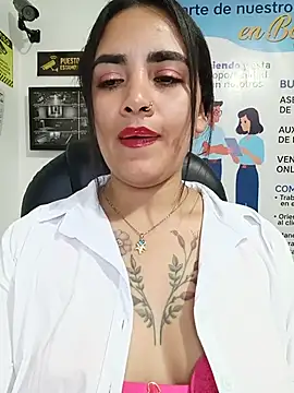 XXX chat uživo modela MAYE__13