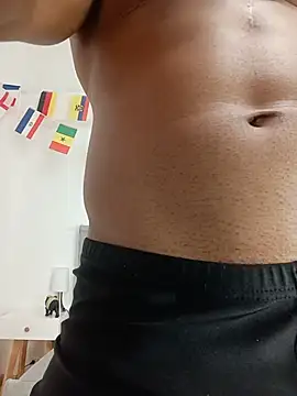 Dante_Knox 라이브 XXX 채팅