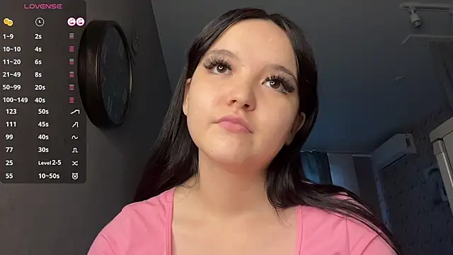 NikiGrandberry – Live XXX-chat