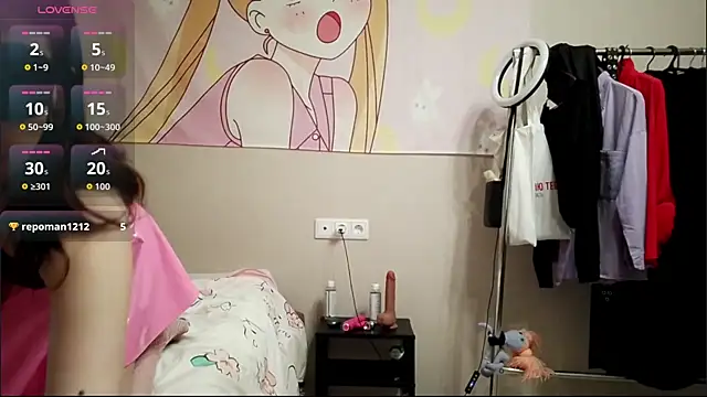 Živ ý XXX chat AkeidaVella