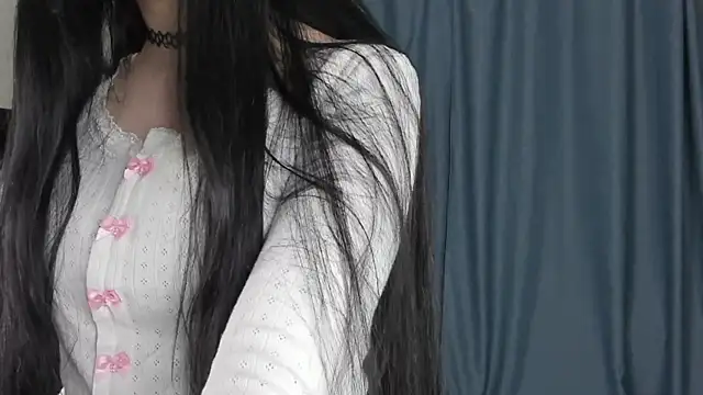 PamelaCurrey Chat XXX in diretta