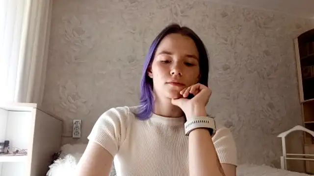 Živý XXX chat AlenaKomar