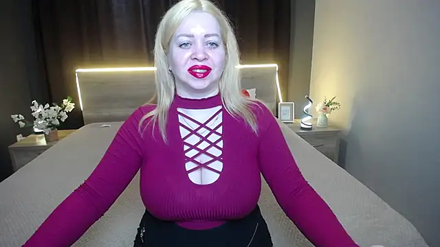OliviaVerr Chat XXX live