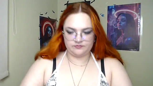 RinaRiii's Live XXX Chat