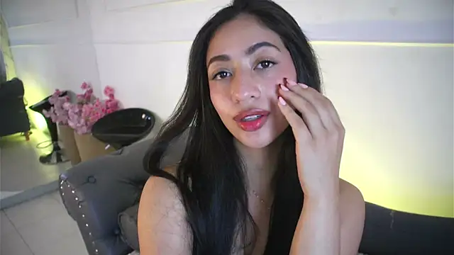 charlotterusso's Live XXX Chat