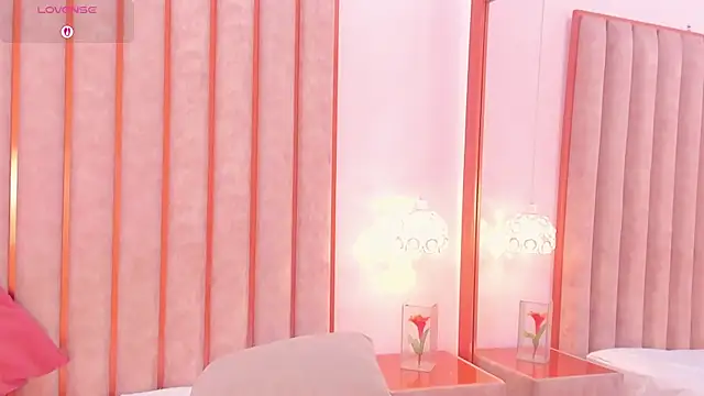 Zoe_Monrow লাইভ XXX চ্যাট