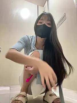 Chat XXX Live xiao-Lin