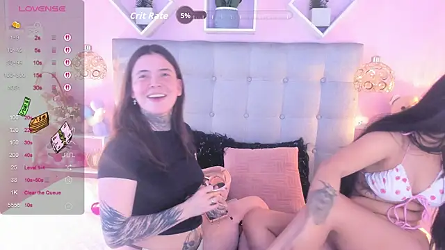 Kaliykatie live XXX chat