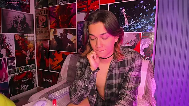 Keita_Moon's Live XXX Chat