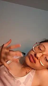 DanaaCollins' Live XXX Chat