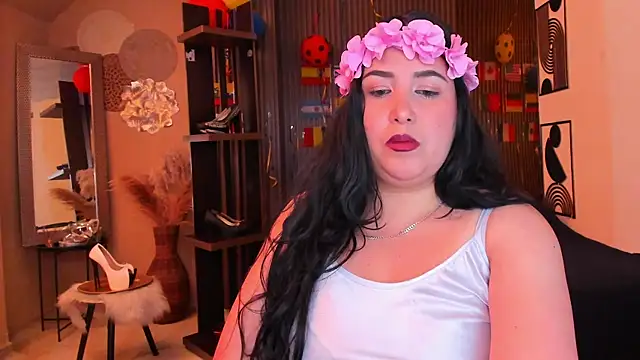 Chat XXX ao vivo de BBWLuxuryMuse