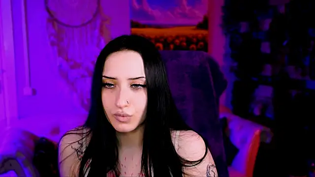 MonicaLowes 라이브 XXX 채팅