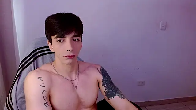 Czat XXX na żywo – H3ll_B0I