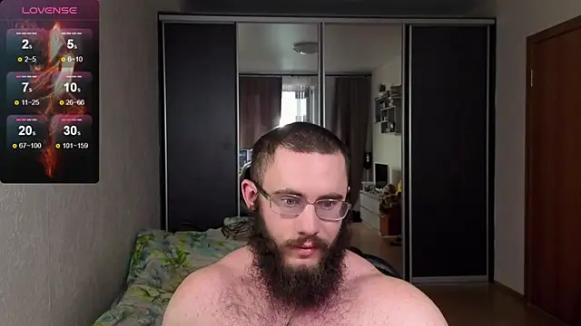 Ant_Power Live XXX-Chat