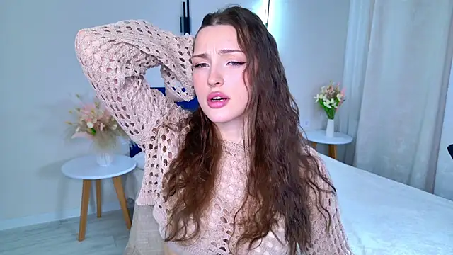 Онлайн чат XXX Eva_Saylor