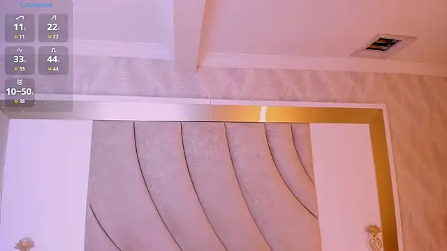 Czat XXX na żywo – ScarlettNova_