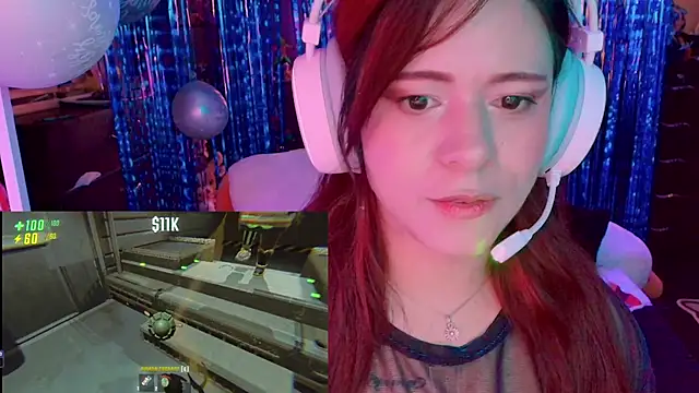 _niiky Chat XXX live