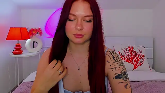 LizyBex Chat XXX in diretta