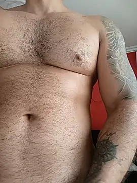 Mike_savage3 Pertunjukan Webcam