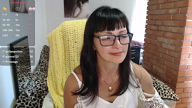Eila_Morigan's Live XXX Chat