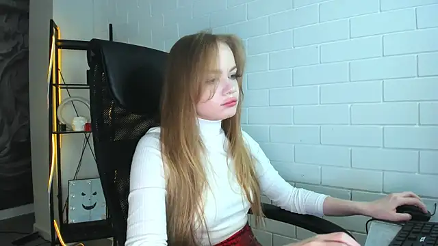 AmyNox Live XXX-chat
