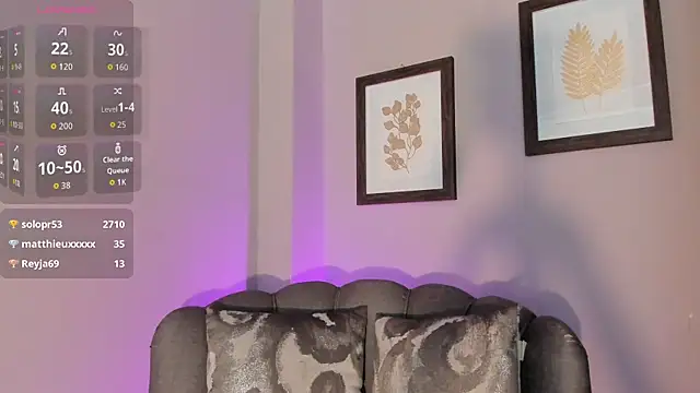 XXX chat uživo modela Dasha_Rouse1