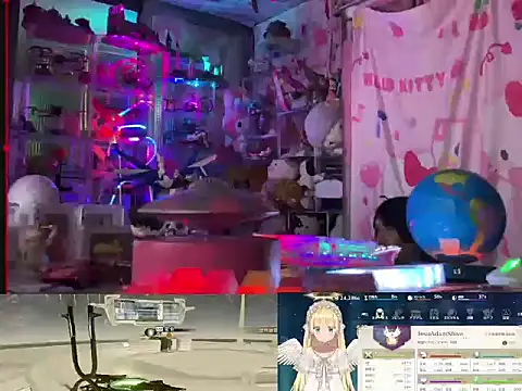 JesuAdam Chat XXX live