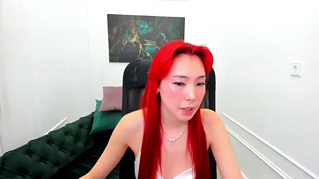 AnnaReyla Chat XXX live