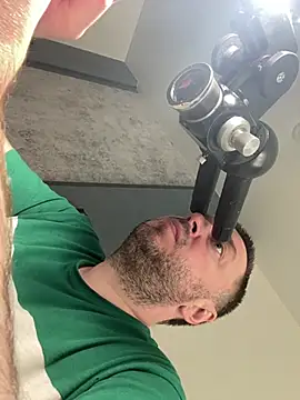 DorianJeday – Naživo XXX chat