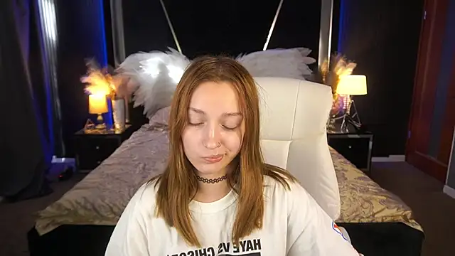 LizzaMoonn – Live XXX-chat