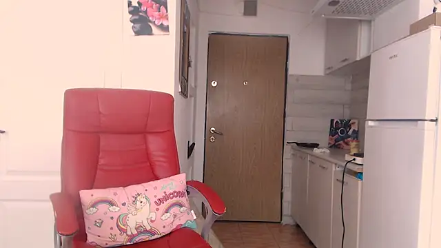 Chat XXX ao vivo de simyhvn
