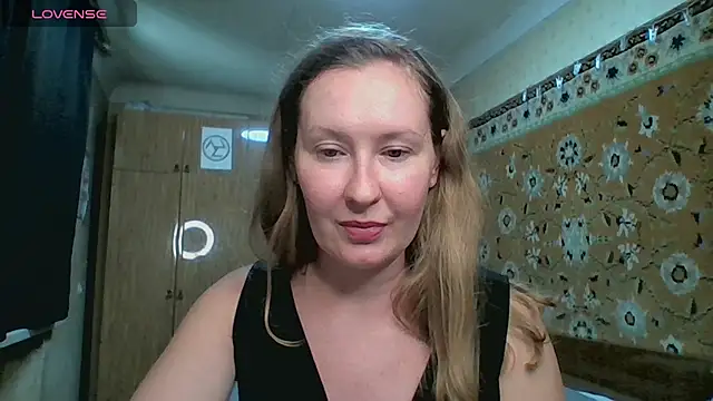 Chat XXX ao vivo de AnnaXLovers