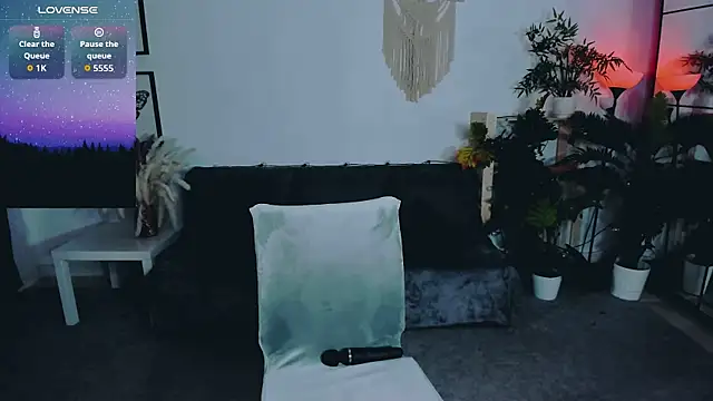 Alexa_Lexi_'s Live XXX Chat