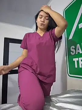 Kinky_DoctorXのライブXXXチャット