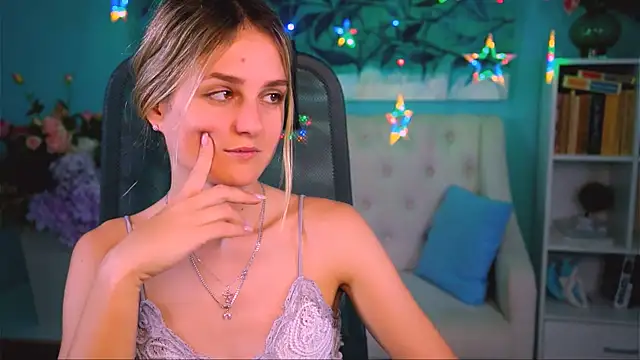 DeboraLarson Live XXX-chat