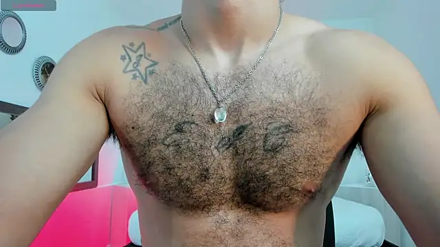 Chat +18 de happy_hot7 ao vivo