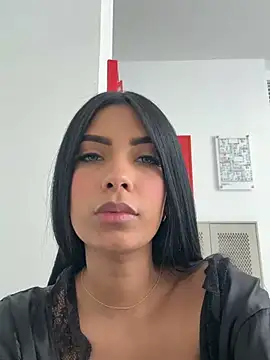 AlissonRossi live XXX chat