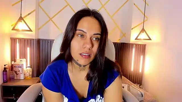 MadisonYoung000 Obrolan Langsung XXX