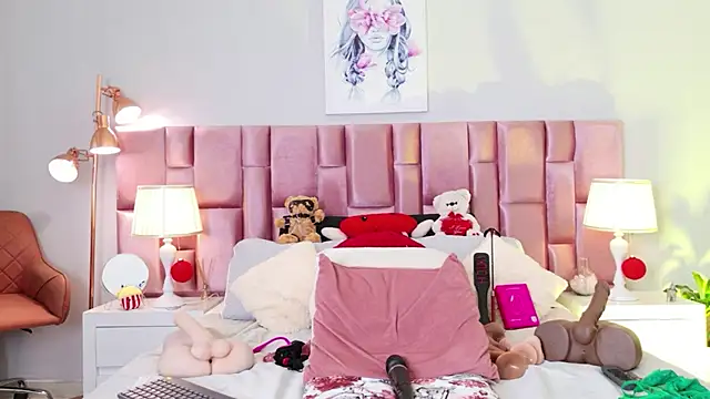 Anaa_BellaaのライブXXXチャット